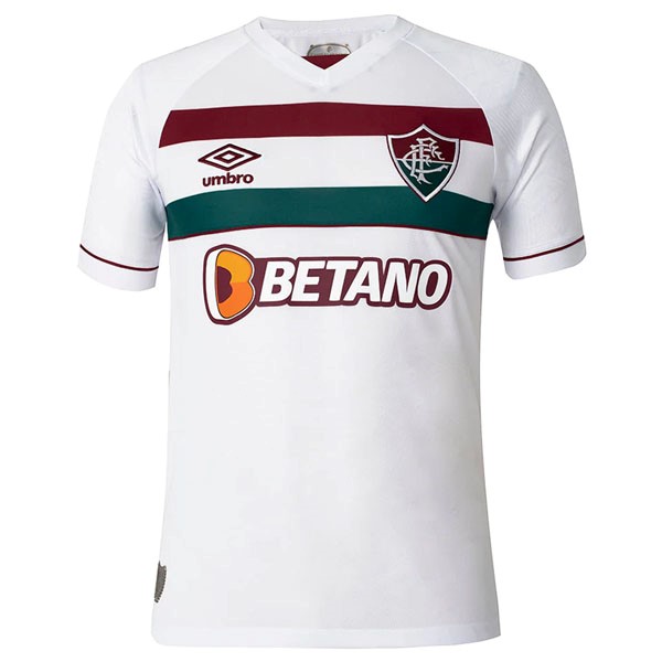Tailandia Camiseta Fluminense 2ª 2023 2024
